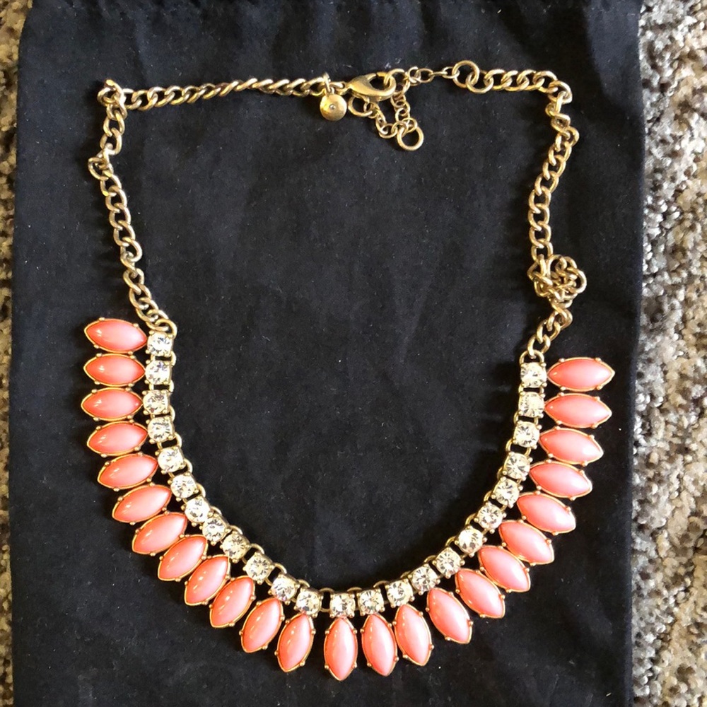 J. Crew Necklace